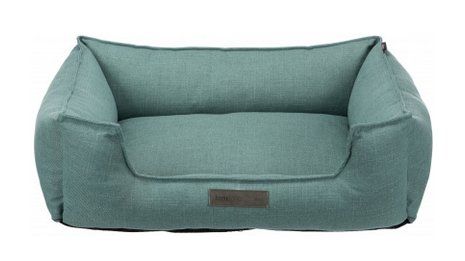 TRIXIE Talis Hondenmand - Mintgroen - 100 x 70 cm