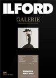 Ilford Galerie Prestige Premium Matt Duo 200g A4 25 vel