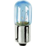 Barthelme 00222202 Lampe tube 230 V 2 W BA9s Clair 1 pièce(s)