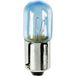 Barthelme 00222202 Lampe tube 230 V 2 W BA9s Clair 1 pièce(s)