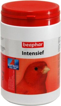 Beaphar Bogena Intensief - Rood - 500g - Vogelvoer - Kanarie