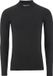 Craft Thermo Baselayer LS Shirt Dames - Maat M - Zwart