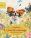 Papillon: Livre de coloriage pour les amoureux des chiens – Édition de printemps