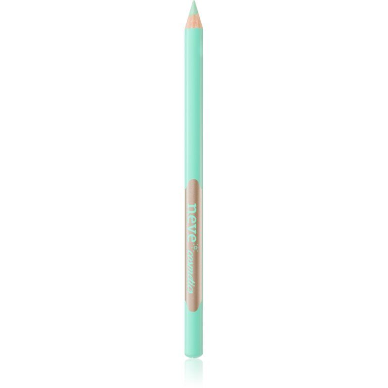 Neve Cosmetics Pastello