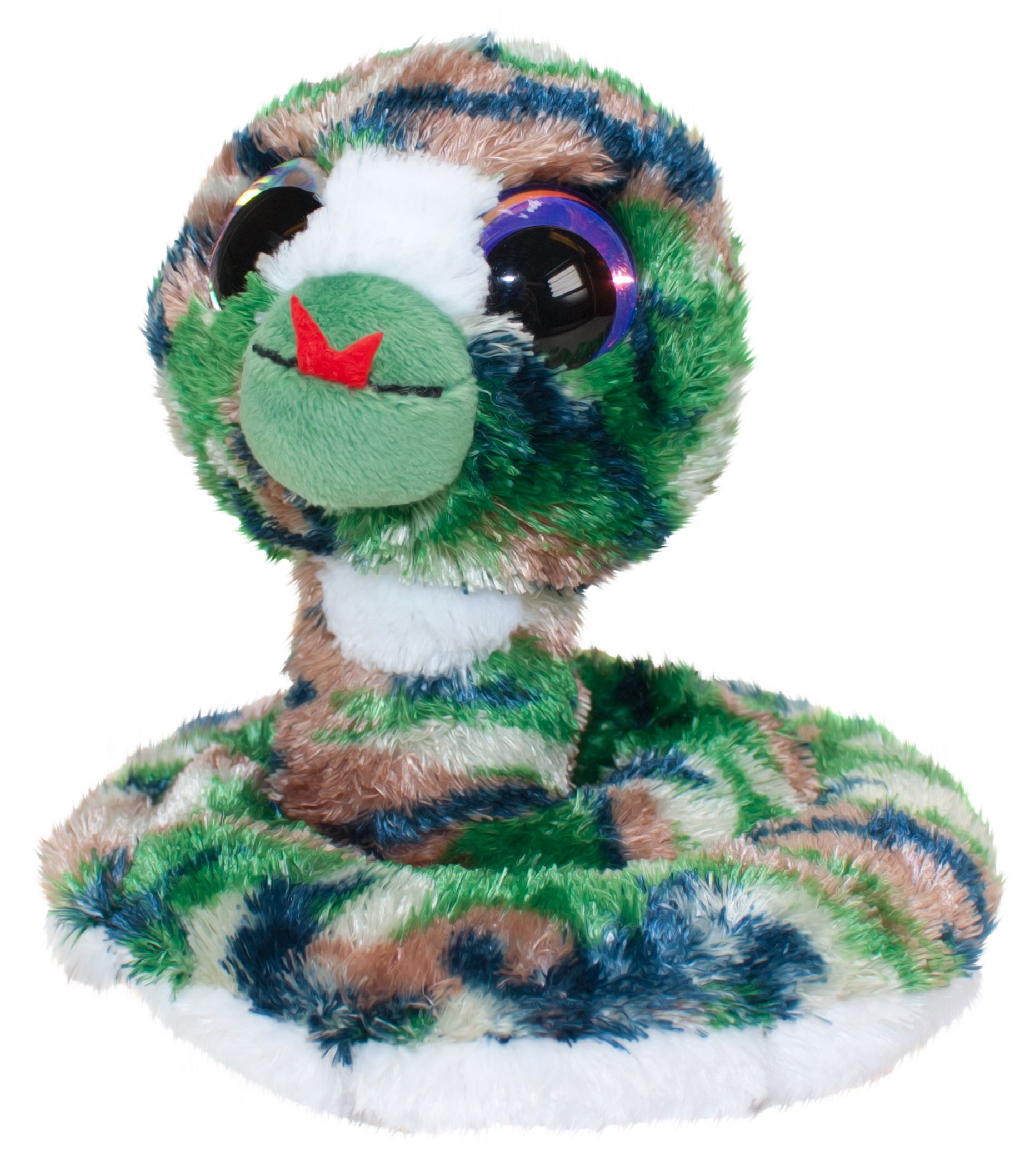 Lumo Stars Kake - Knuffel - 15 cm - Multi