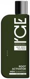 ICE Professional Root Activator men shampoo 250ml