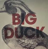 Sonic Rendezvous Big Duck - Big Duck (CD)