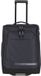 Travelite Kick Off Wheeled Duffle S - Dark Antracite - Hand Luggage - Grey