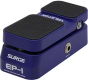 Valeton Surge Series EP-1 Volume / Wah Pedal effectpedaal
