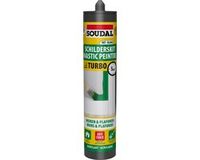 Soudal Schilderskit Turbo wit