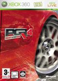 Xbox Project Gotham Racing 4 - Xbox 360
