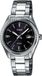 Casio Polshorloge Zilver Dames