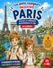 Les petits voyageurs découvrent Paris