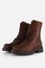 Cellini Veterboots bruin Nubuck - Maat 42