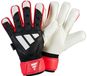 Adidas Predator Match Fingersave Junior Keepershandschoenen Zwart 4.5 Kinderen