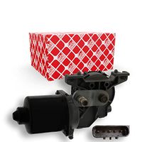 FEBI BILSTEIN 39310 Ruitenwissermotor