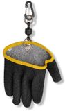 Black Cat Landing Glove Black Medium