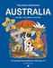 Tiny Home Adventures: Australia with Jax the Traveler: An Educational Australia Coloring Book Featuring Animals, Tiny Homes, Culture & Fun Facts for Kids Ages 4-8