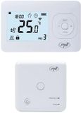 PNI CT62 Slimme Thermostaat Transparant