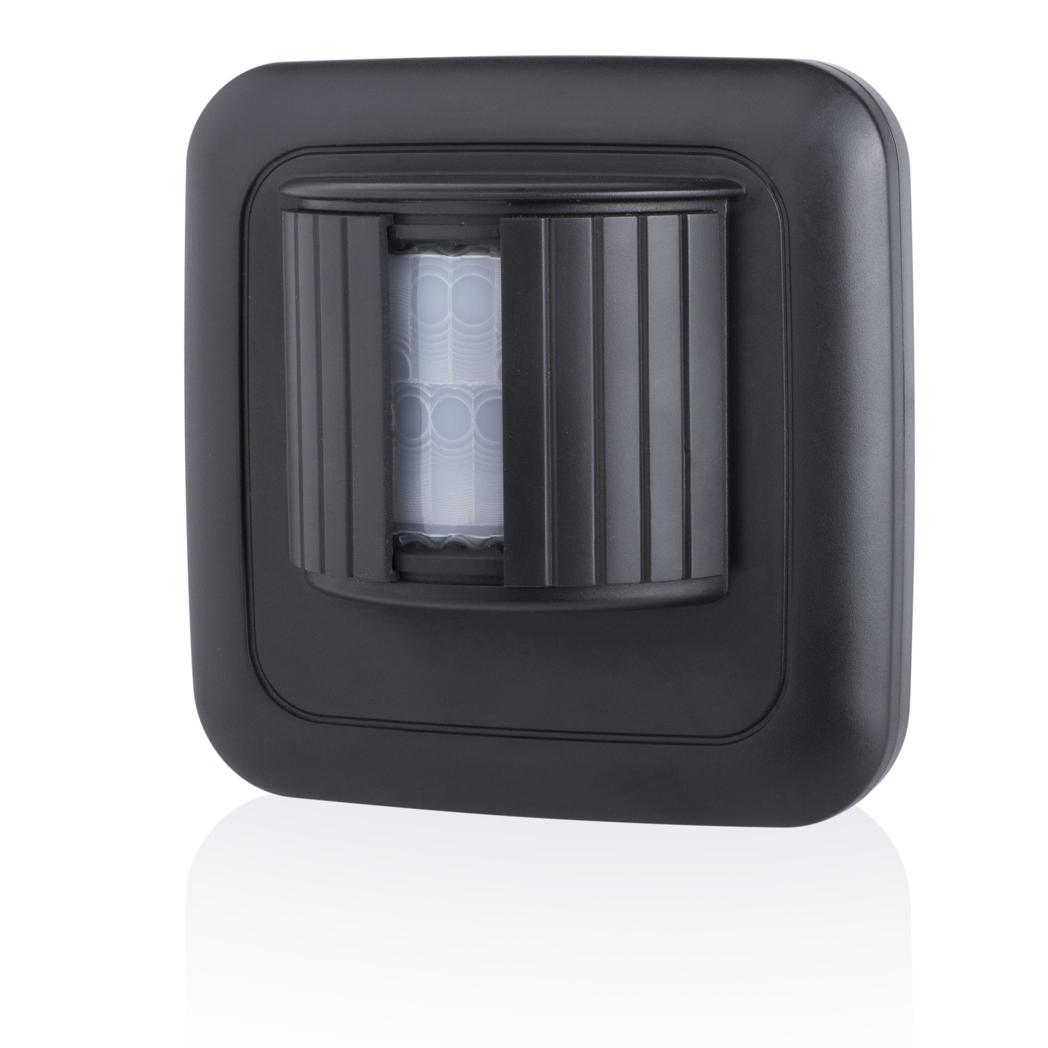 Smartwares SH4-90157 Bewegingsmelder - Zwart - Voor binnen - 1 jaar garantie