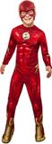 Rubies Kostuums voor Kinderen The Flash 2 Onderdelen
