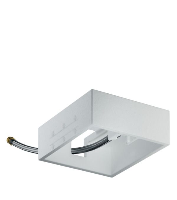 Hansgrohe Raindance 26471180 - Douchesystemen - chroom