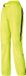 Held Rainstorm Base Dames Pantalon de pluie fluo - Taille M - Jaune fluo