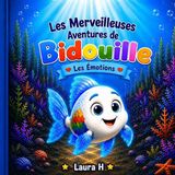 Les Libri GmbH Les merveilleuses aventures de Bidouille Paperback