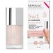 Semilac Nail Conditioner 5in1 Recovery Nude 7ml