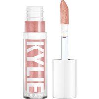 KYLIE COSMETICS Lipgloss Unisex 3.22 ml Roségoud