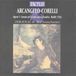 Outhere I Fiori Musicale, Maria Giovanna Fiorentino - Corelli: Opera V - Sonate Per Flauto Dolce (CD)