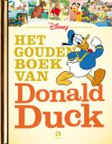 Het Disney Het Gouden Boek van Donald Duck