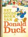 Het Disney Het Gouden Boek van Donald Duck