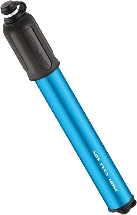 Lezyne HV Drive - M - Blauw/Hi Gloss
