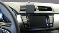 Brodit ProClip houder geschikt voor MAN TGS / TGX 2008-2018 - TGL 2015-2018 Heavy Duty Mount