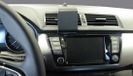 Brodit ProClip houder geschikt voor MAN TGS / TGX 2008-2018 - TGL 2015-2018 Heavy Duty Mount
