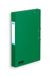 Elba - Boston - Box - Kaart - Groen