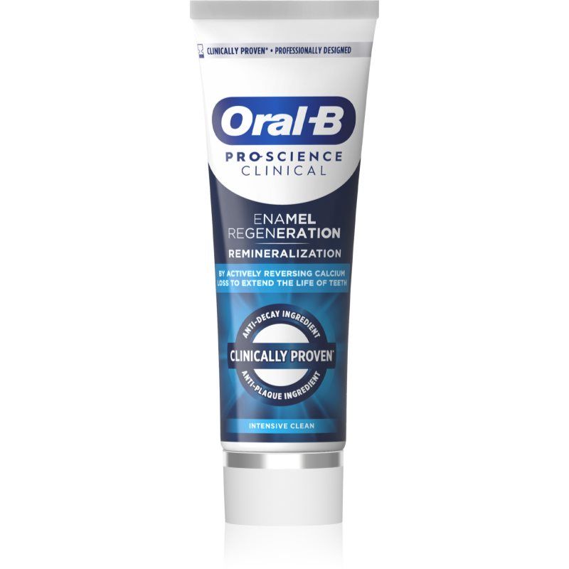 Oral-B Pro Science Clinical 8006540952252