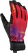 Leki Gants Néotrail Storm pour femmes et hommes pour le trail running rouge