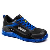 Sparco Werkschoenen S3S - Nitro Sami - Zwart - Maat 47