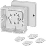 Hensel DP 9020 Aftakdoos