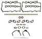 Head Ajusa Head set w/o head gasket