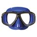 Omer Abalon Speervissen Masker Zwart