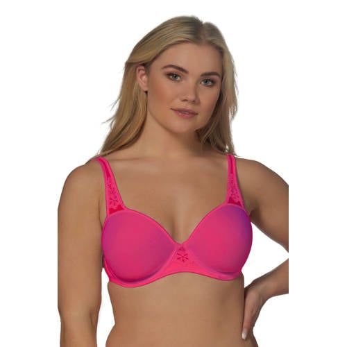 Elbrina SPACER Dames BH - Licht Roze - 80B