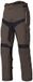 Held Renegade 2 Waterdicht Zwart Bruin Textiele Motorbroek - Maat Long 2XL