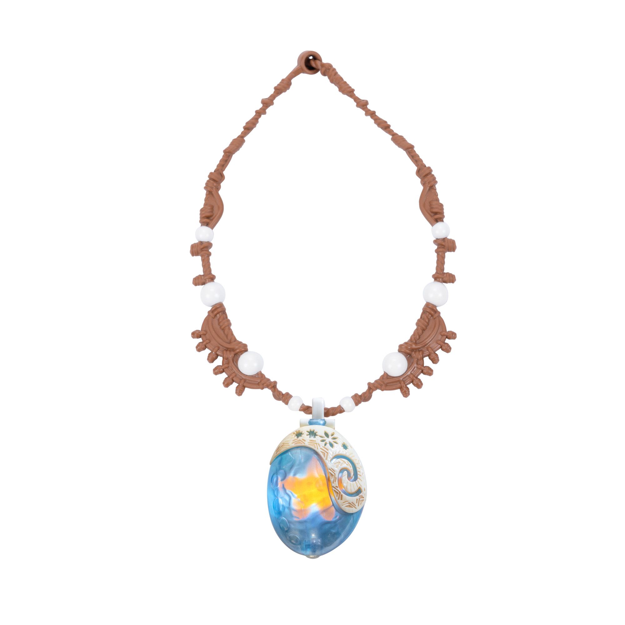JAKKS Pacific Disney Vaiana 2 Vaiana's Sea Star Necklace