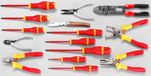 Facom 15-delige module elektriciën