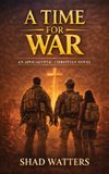 A Libri GmbH A Time for War Hardcover