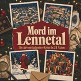 Mord tiptop Mord im Lennetal