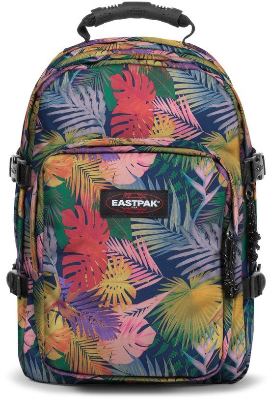 Eastpak Provider Rugzak met Laptopvak 33L Brize RetroNavy